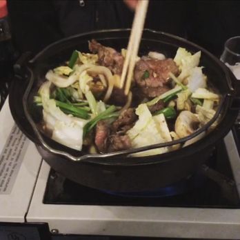 Kumagoro - Sukiyaki - Japanese Near Me - Anchorage, Alaska Kumagoro - Sukiyaki - Japanese Near Me - Anchorage, Alaska