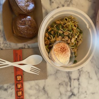 The Little Fleet - Cold Noodles and Mochi - Bars Near Me - Traverse City, Michigan