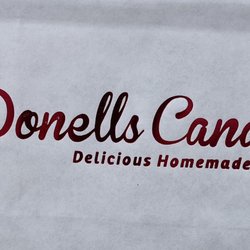 Donells Candies