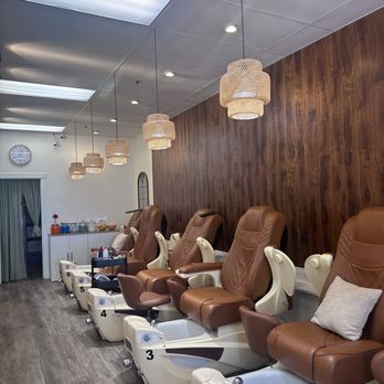 Mega Nail Bar - Spa/Pedi - Nail Salons Near Me - Santa Clara, California Mega Nail Bar - Spa/Pedi - Nail Salons Near Me - Santa Clara, California