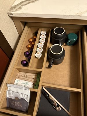 Alyeska Resort by null