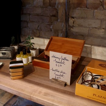 Frances Jaye - Establish a unique sense of style with Frances Jaye's men's accessories - beard tonic, leather bracelets and more. - Women's Clothing Near Me - Holland, Michigan
