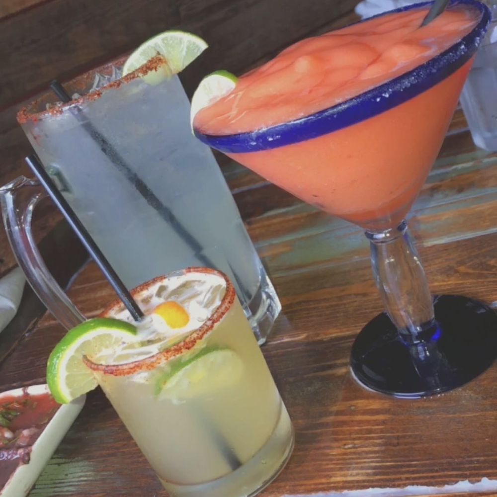 Antojitos Mexicanos - Margaritas - Mexican Near Me - Appleton, Wisconsin