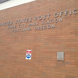 US Post Office