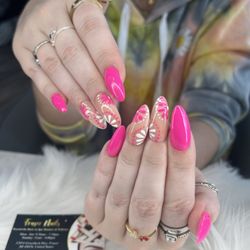 Fraser Nails