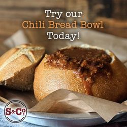 Sourdough & Co.
