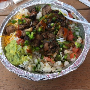 Salted Lime Bar & Kitchen - Mexican Near Me - Somerville, New Jersey
