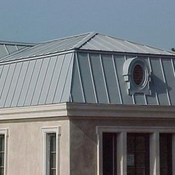 Pacific Metal Roofing - Zinc roof in Beverly Hills - Roofing Near Me - Thousand Oaks, California Pacific Metal Roofing - Zinc roof in Beverly Hills - Roofing Near Me - Thousand Oaks, California