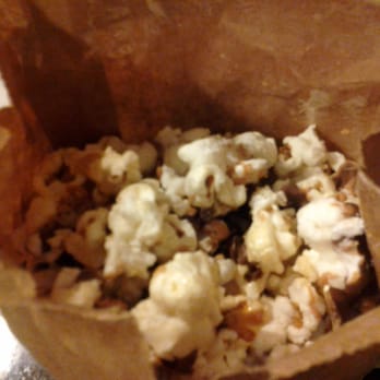 The Pittsburgh Popcorn Company - Peanut butter & chocolate popcorn - Popcorn Shops Near Me - Pittsburgh, Pennsylvania