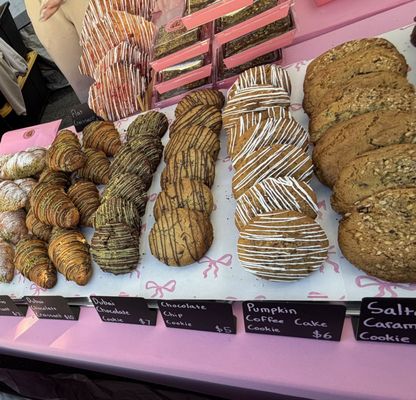 Toluca Lake Farmers Market by null