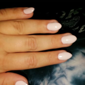 Nail Monet - Gel nails at Nail Junkie! - Nail Salons Near Me - Chicago, Illinois