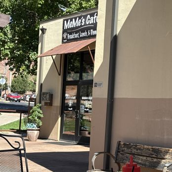 MeMe's Cafe - American Near Me - Springdale, Utah MeMe's Cafe - American Near Me - Springdale, Utah