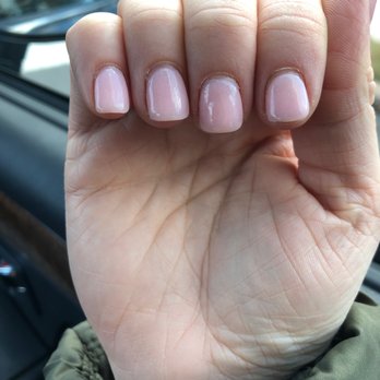 Starlight Nails & Spa - Nails after a week ! - Nail Salons Near Me - Willow Grove, Pennsylvania Starlight Nails & Spa - Nails after a week ! - Nail Salons Near Me - Willow Grove, Pennsylvania