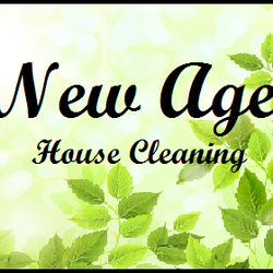 New Age House Cleaning