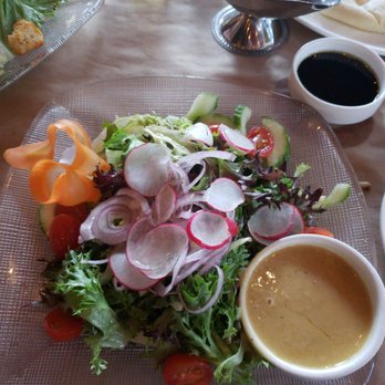 Taverna - House salad - Italian Near Me - Austin, Texas Taverna - House salad - Italian Near Me - Austin, Texas