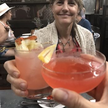 The Ice Plant - Cocktail Bars Near Me - St. Augustine, Florida
