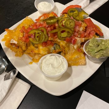Hoffmans All American Grill - Nachos - Salad Near Me - Hagerstown, Maryland Hoffmans All American Grill - Nachos - Salad Near Me - Hagerstown, Maryland