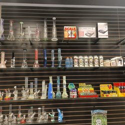 Holiday Smoke