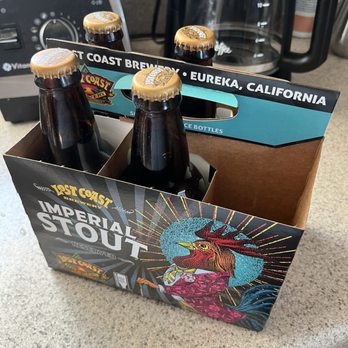 MD Wine & Liquor - Lost Coast Imperial Stout - Beer, Wine & Spirits Near Me - Santa Rosa, California MD Wine & Liquor - Lost Coast Imperial Stout - Beer, Wine & Spirits Near Me - Santa Rosa, California