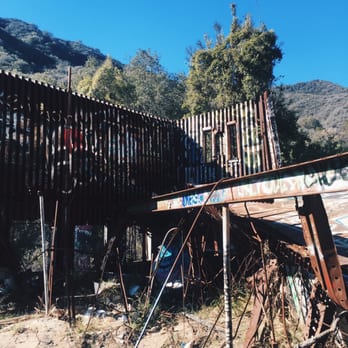 Murphy Ranch Trail - Hiking Near Me