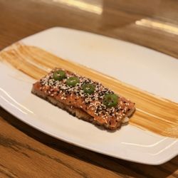Kayne Prime - Tuna tartare