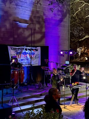 Chrysler Museum of Art by null