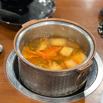 Old Town Hot Pot - Kimchi soup - Hot Pot Near Me - Aurora, Colorado Old Town Hot Pot - Kimchi soup - Hot Pot Near Me - Aurora, Colorado