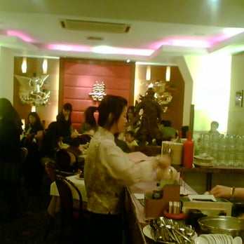 Harbour City - Chinese Near Me - London, XGL