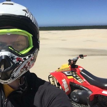 G Adventures - Sand dune ATV ride on the Oregon coastline - Travel Services Near Me - Toronto, Ontario G Adventures - Sand dune ATV ride on the Oregon coastline - Travel Services Near Me - Toronto, Ontario