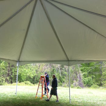 First State Tent Rentals - Inside 30x30 frame tent - Party Equipment Rentals Near Me - Wilmington, Delaware First State Tent Rentals - Inside 30x30 frame tent - Party Equipment Rentals Near Me - Wilmington, Delaware