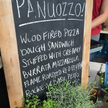Honest Crust - Pizza Near Me - Altrincham, XGM