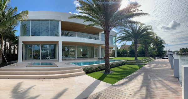 Various artificial turf installations to inspire! - We want to give you the dream yard that you've been looking for. Call or stop by our brand new showroom today to get started. Various artificial turf installations to inspire! - We want to give you the dream yard that you've been looking for. Call or stop by our brand new showroom today to get started.