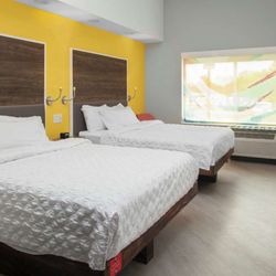 Tru by Hilton Farmville - Guest room