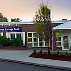 Middlesex Savings Bank