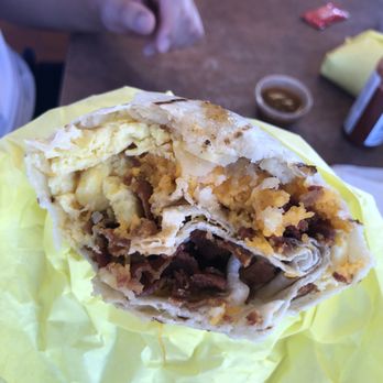 Lucky Boy - Burgers Near Me - Pasadena, California