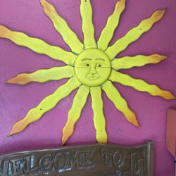La Mexicana Restaurante