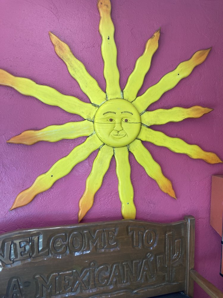La Mexicana Restaurante