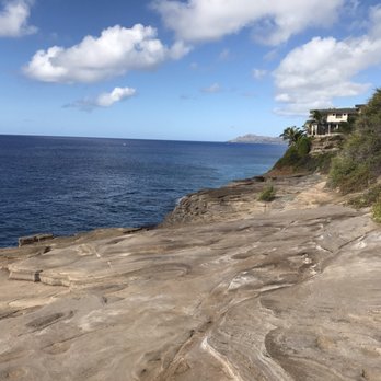 Spitting Caves - Parks Near Me - Honolulu, Hawaii