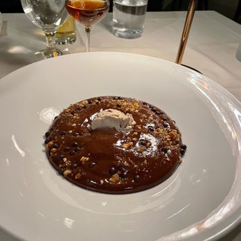 Materia Ristorante - Mousse - Italian Near Me - Bantam, Connecticut Materia Ristorante - Mousse - Italian Near Me - Bantam, Connecticut