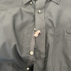 Careful Cleaners - Men's shirt