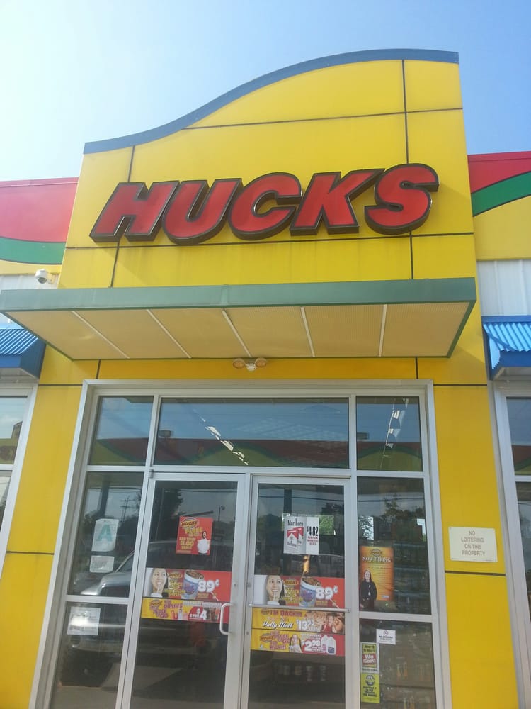 HUCKS Updated September 2024 5750 Benton Rd, Reidland, Kentucky