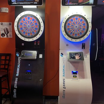 Blazing Broncos - Darts All day and Night
Karaoke Wednesday Nights with Grizzly Oke Karaoke @djgrizzly42 - Bars Near Me - El Paso, Texas Blazing Broncos - Darts All day and Night
Karaoke Wednesday Nights with Grizzly Oke Karaoke @djgrizzly42 - Bars Near Me - El Paso, Texas