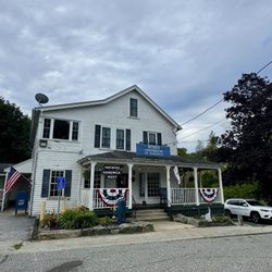 Mimi's CoffeeHouse Of Hardwick - Exterior