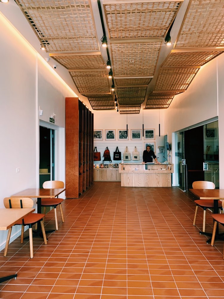 Museu da Imigração Japonesa