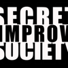 Secret Improv Society gift card
