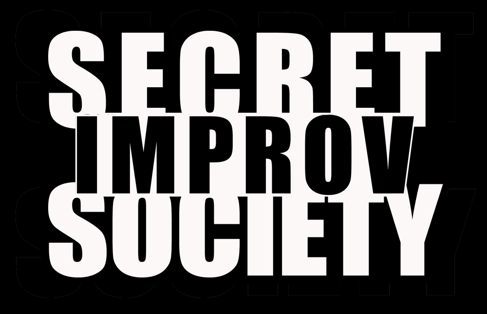 Secret Improv Society