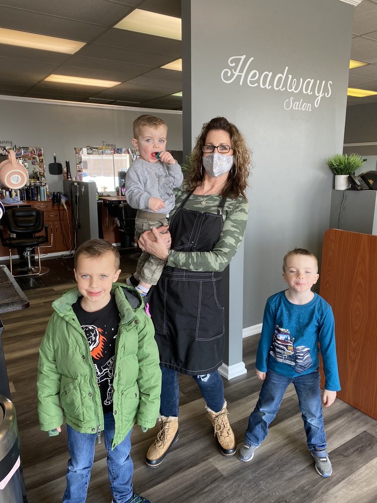 HEAD WAYS STYLING SALON Updated October 2024 5082 Brandt Pike