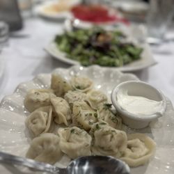 EuroAsia - Pelmeni