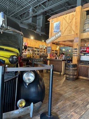 Smith Creek Moonshine by null