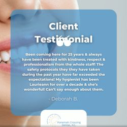Ponemah Crossing Dental, P.C.